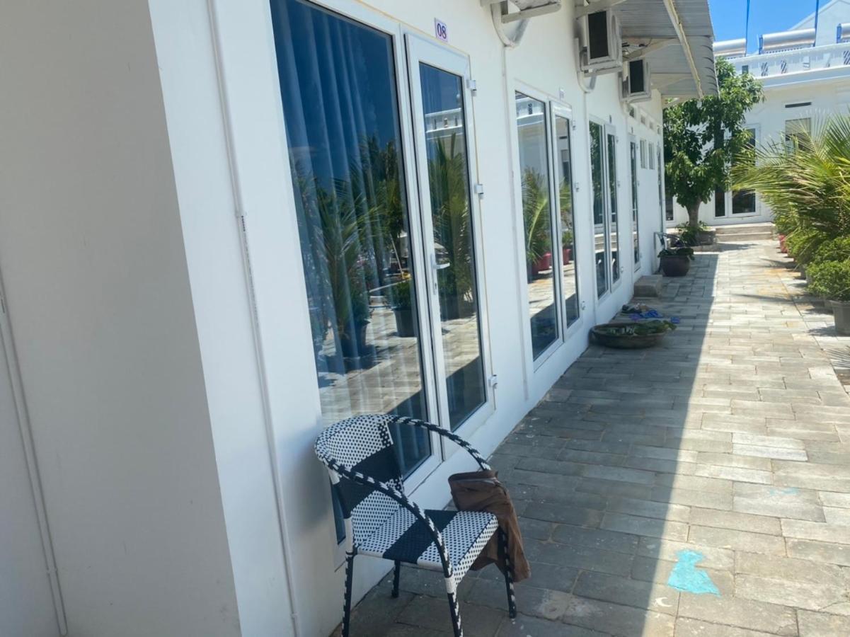 Windy Hills Hotel Mui Ne Exterior foto