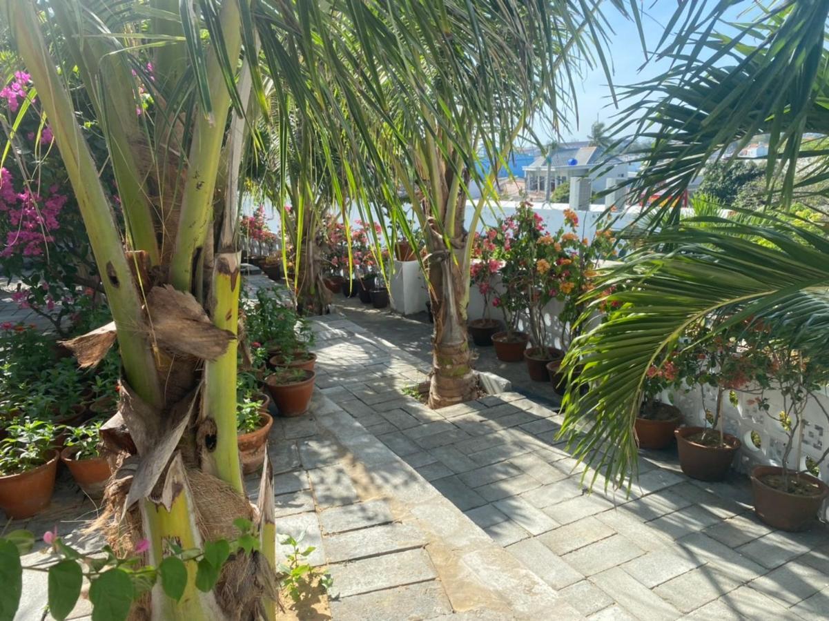 Windy Hills Hotel Mui Ne Exterior foto